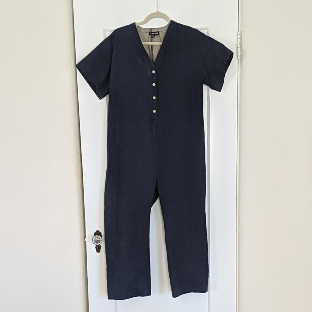 Ilana kohn coveralls